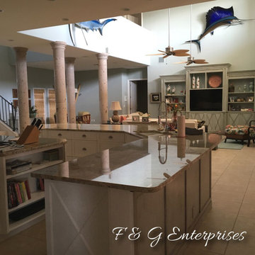 Kitchens by F & G Enterprises