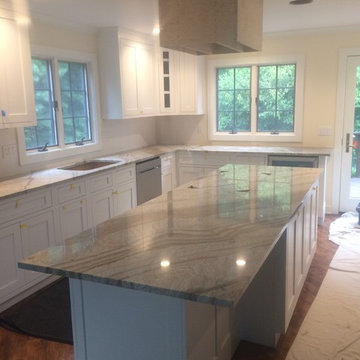 Kitchens by Frankie Darien kitchen Renovation