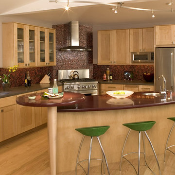 Kitchens by Julie Williams Design
