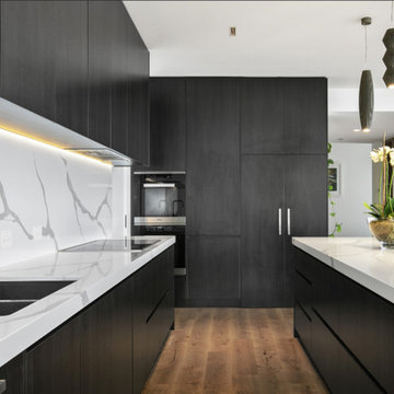 Kitchens by Kaamer Design