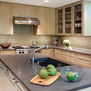 Kitchens By Kelly Cleveland Interiors