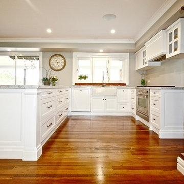 Kitchens by 'Kitchens by Emanuel'