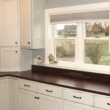 Kitchens By Mill Cabinet Shop