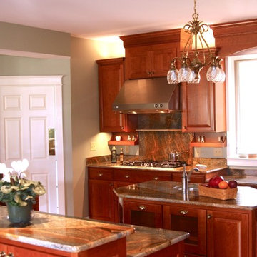 Kitchens By Mill Cabinet Shop