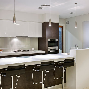 Kitchens by Moda Interiors, Perth, Western Australia