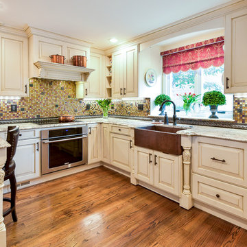 Kitchens By MW Construction