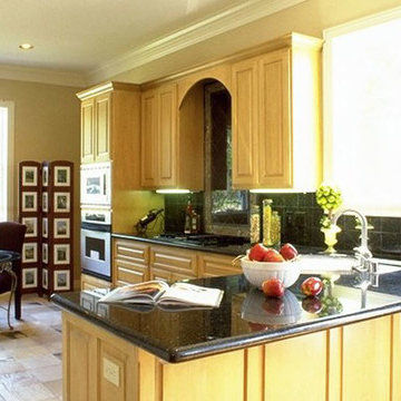 Kitchens by MW Design & Construction