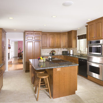 Kitchens by Penn Contractors