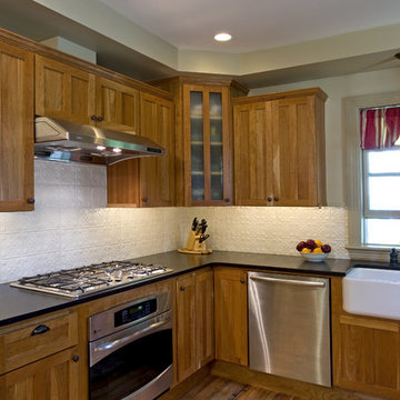Kitchens by Penn Contractors