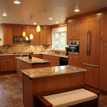 Kitchens by Remodeling Concepts
