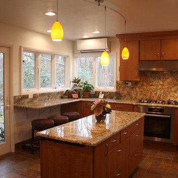 Kitchens by Remodeling Concepts