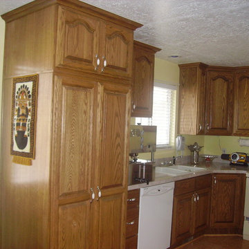 Kitchens Cabinets