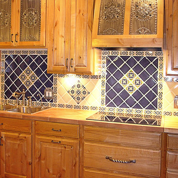 Kitchens