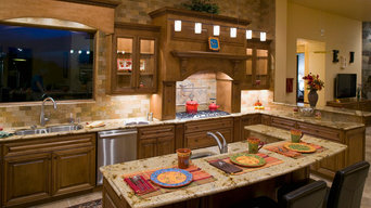 Best 15 Kitchen & Bathroom Remodelers in Metairie, LA | Houzz