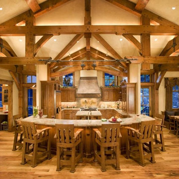 Kitchens