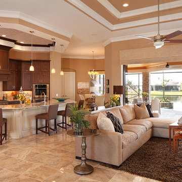 Kitchens