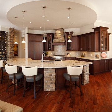 Kitchens