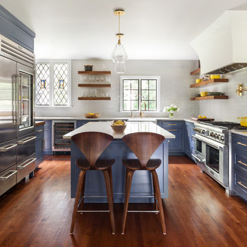 Kitchens
