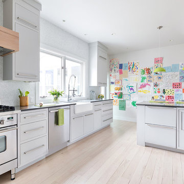Kitchens