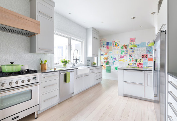 Küche by Clean Design