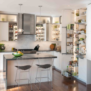 Kitchens