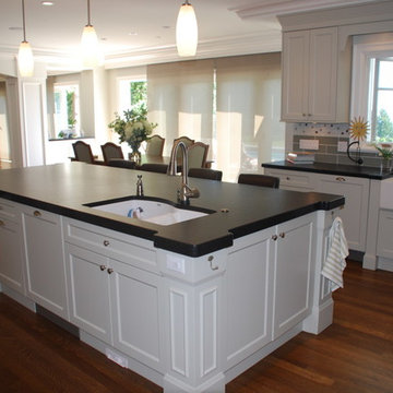 Kitchens - Contemporary