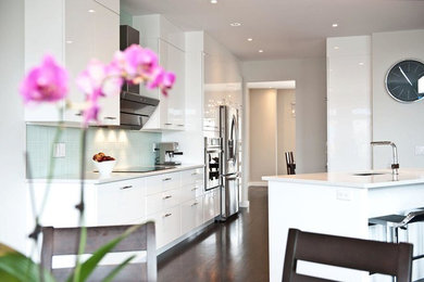 Cuisines Poirier Kitchens Gatineau Qc Ca J8p 7g7 Houzz