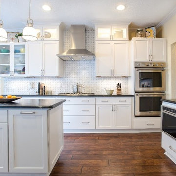 Kitchens