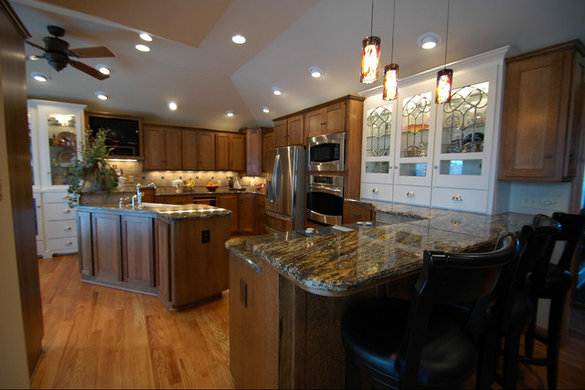 D & A Remodeling - Omaha, NE, US 68116 | Houzz