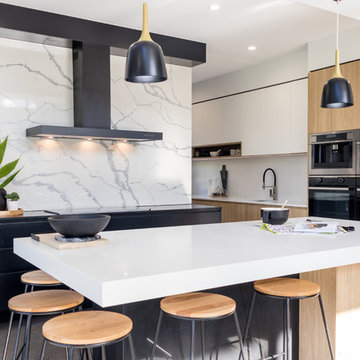 Kitchens