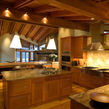 Kitchens