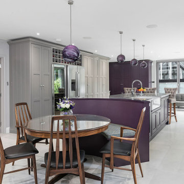 Kitchens
