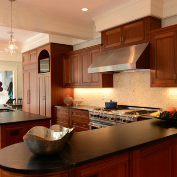 Kitchens
