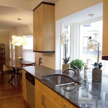 Kitchens designed by SmartArchitecture