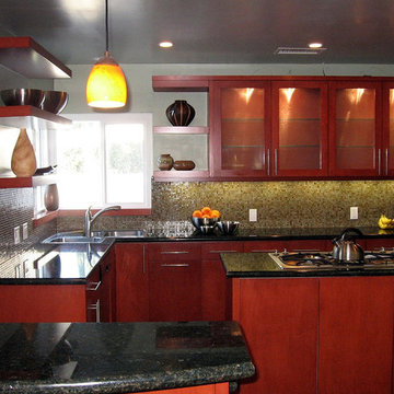 Kitchens/Dining