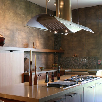 Kitchens Display Completed by Dream Kitchens, Madison WI