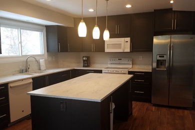 Dixon Renovation Squad Parker Co Us Houzz
