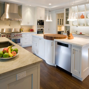 Kitchens