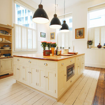 Kitchens