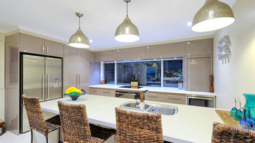 Best 15 Kitchen Designers Renovators In Newcastle New South Wales Houzz Au