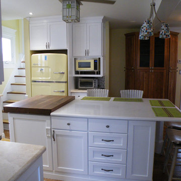 Kitchens, Gourmet Style