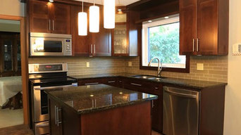 Best 15 Cabinetry And Cabinet Makers In Steinbach Mb Houzz