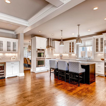Kitchens
