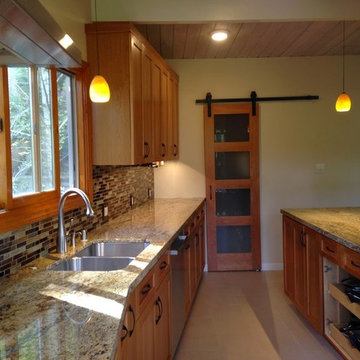 Kitchens
