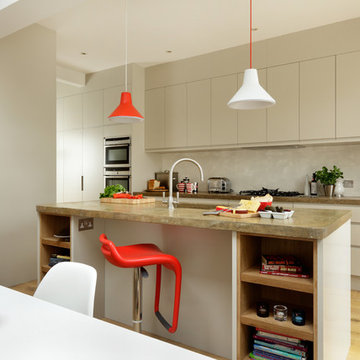 Kitchens
