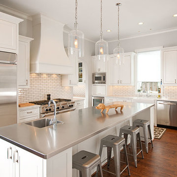 Kitchens