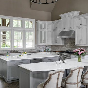 Kitchens III