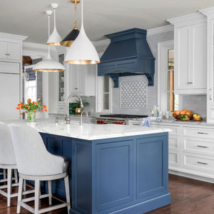 Kitchens III