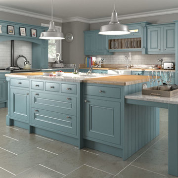 Kitchens in Style
