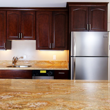 Kitchens